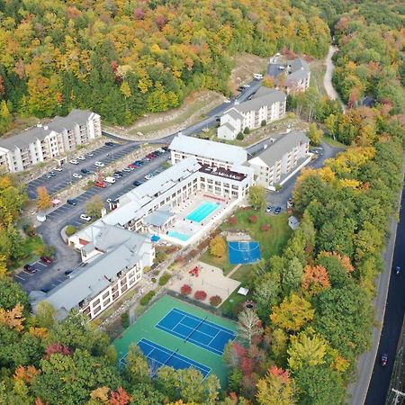 Innseason Resorts Pollard Brook Lincoln Exteriör bild