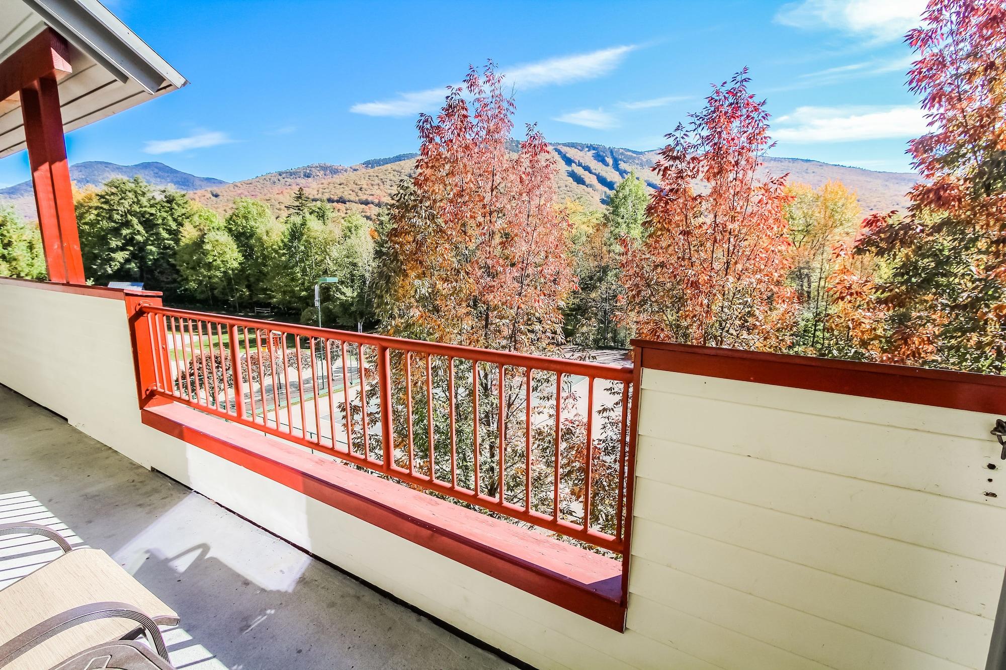 Innseason Resorts Pollard Brook Lincoln Exteriör bild