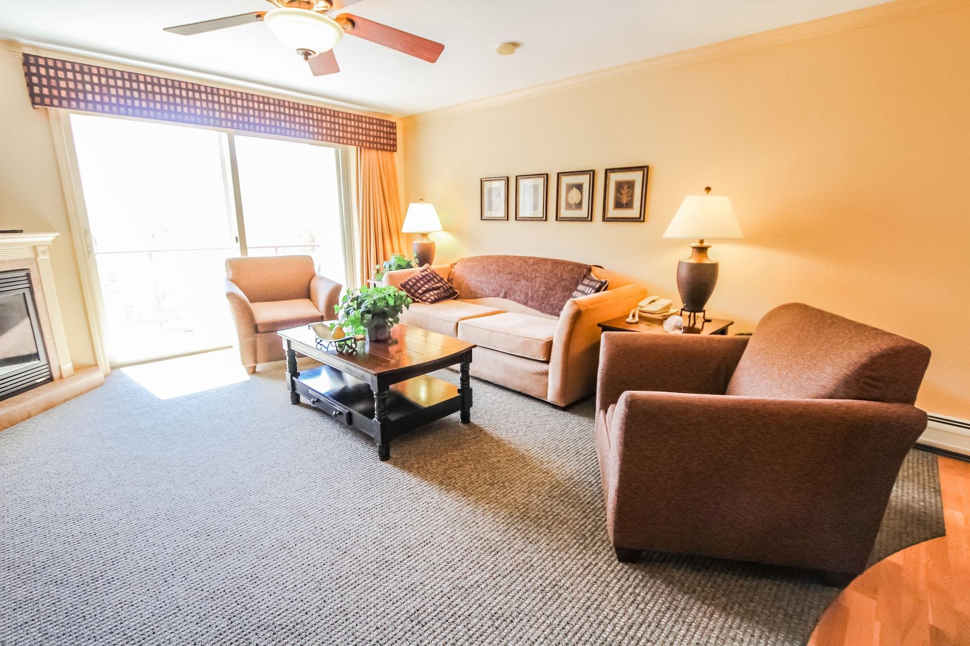 Innseason Resorts Pollard Brook Lincoln Exteriör bild
