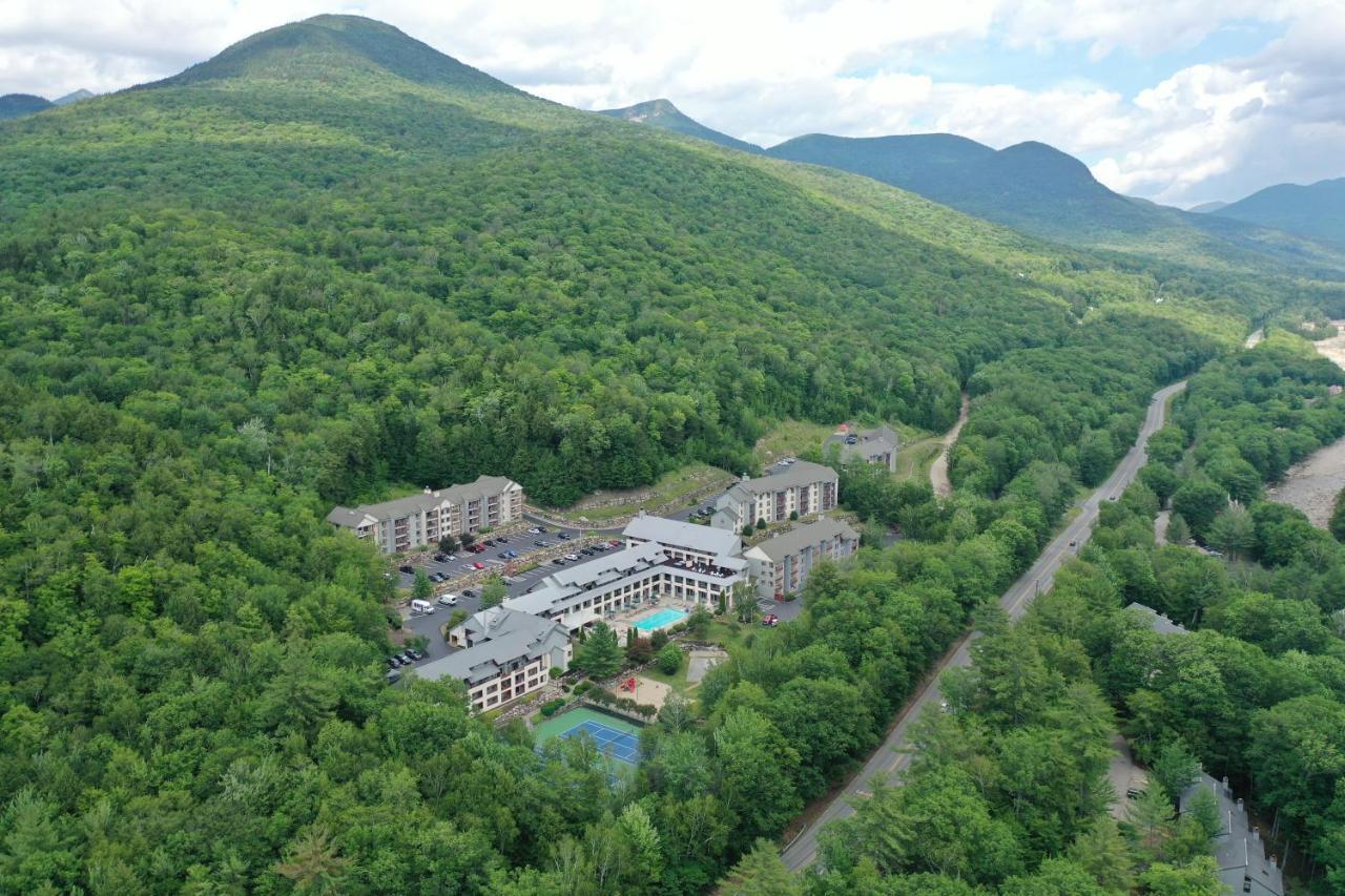 Innseason Resorts Pollard Brook Lincoln Exteriör bild