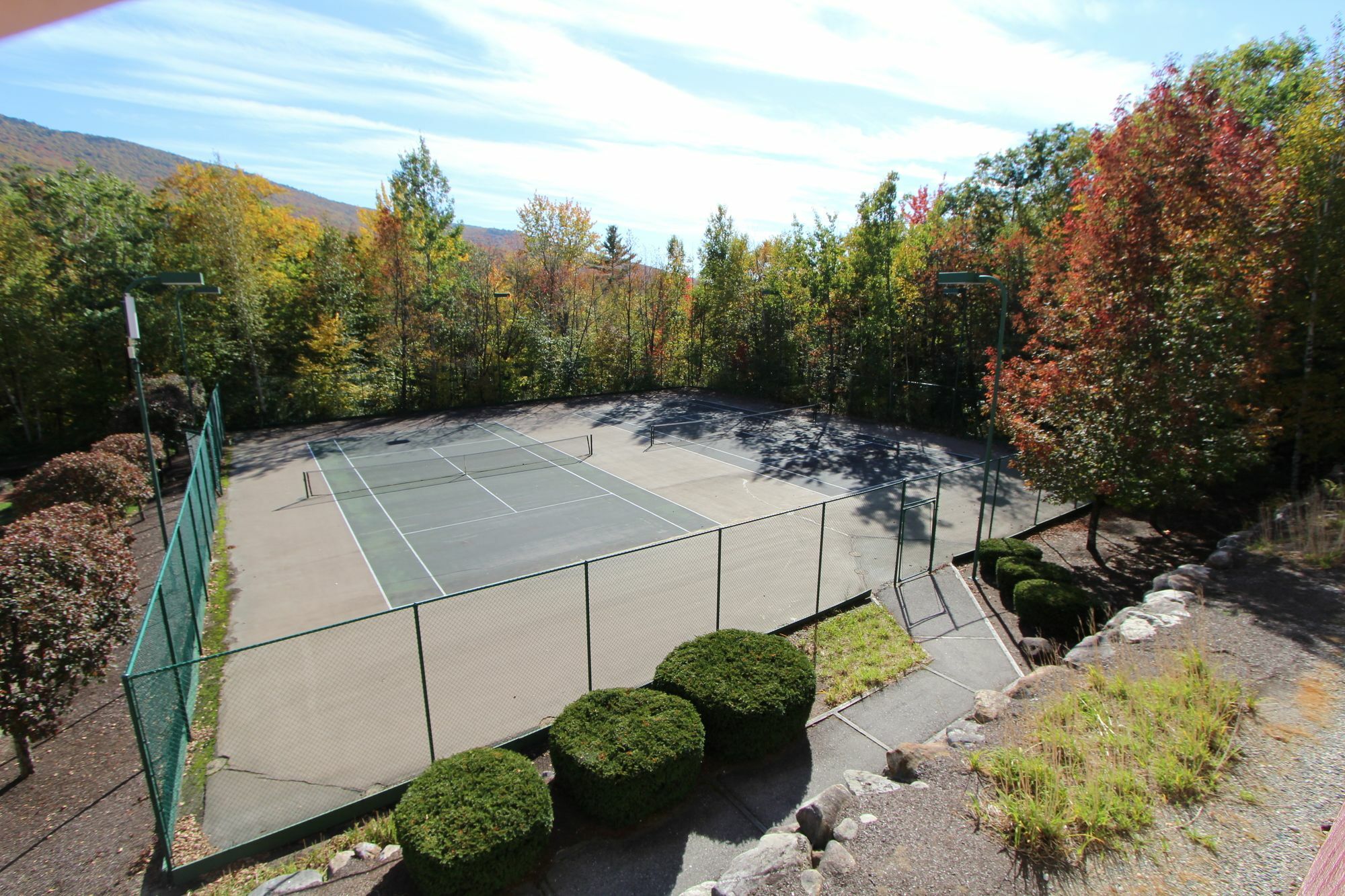 Innseason Resorts Pollard Brook Lincoln Exteriör bild